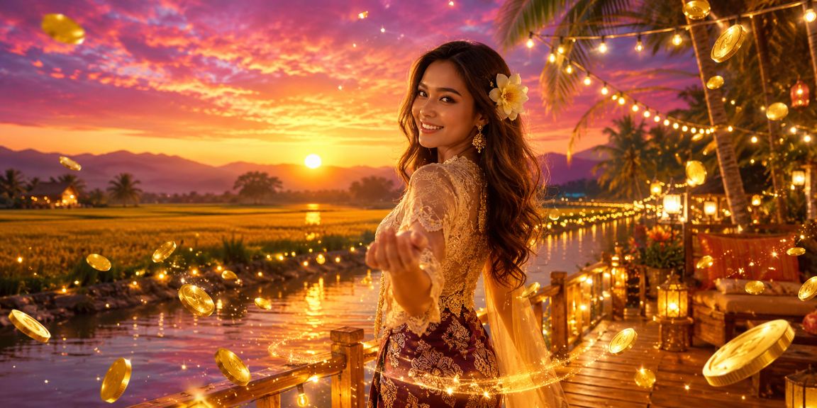 Pemain VIP mendapat layanan khas di meja roulette xe88 Kedah