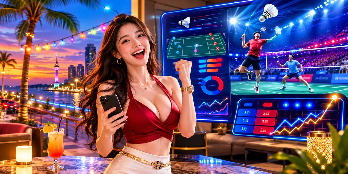 Pemain di Kuantan memahami cara taruhan roulette online xe88