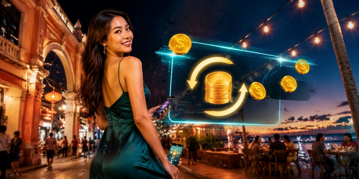 Kategori Roulette di xe88