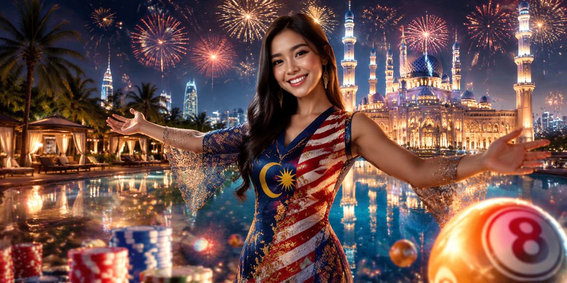 Pemain kasino di Putrajaya mengakses platform xe88 pada waktu malam